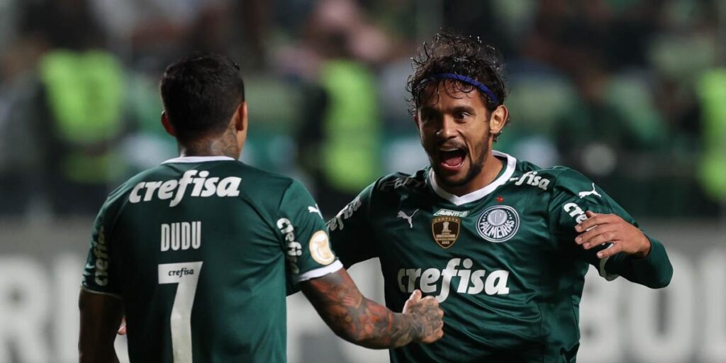 Palmeiras amplía su ventaja y se afianza como líder