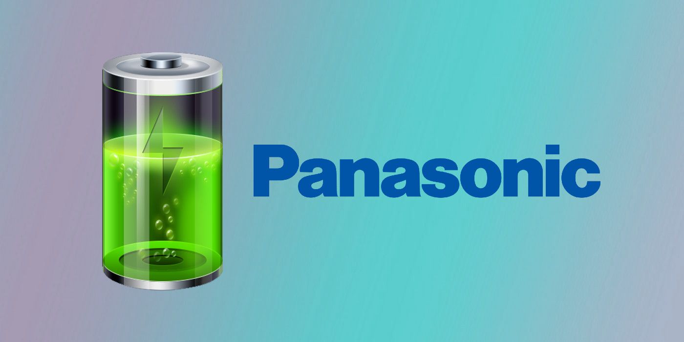 Panasonic aumenta la producción de baterías para vehículos eléctricos para satisfacer la demanda de Tesla