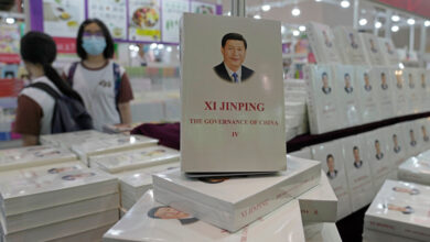 Para los funcionarios de Hong Kong respaldados por Beijing, Xi es todo eso