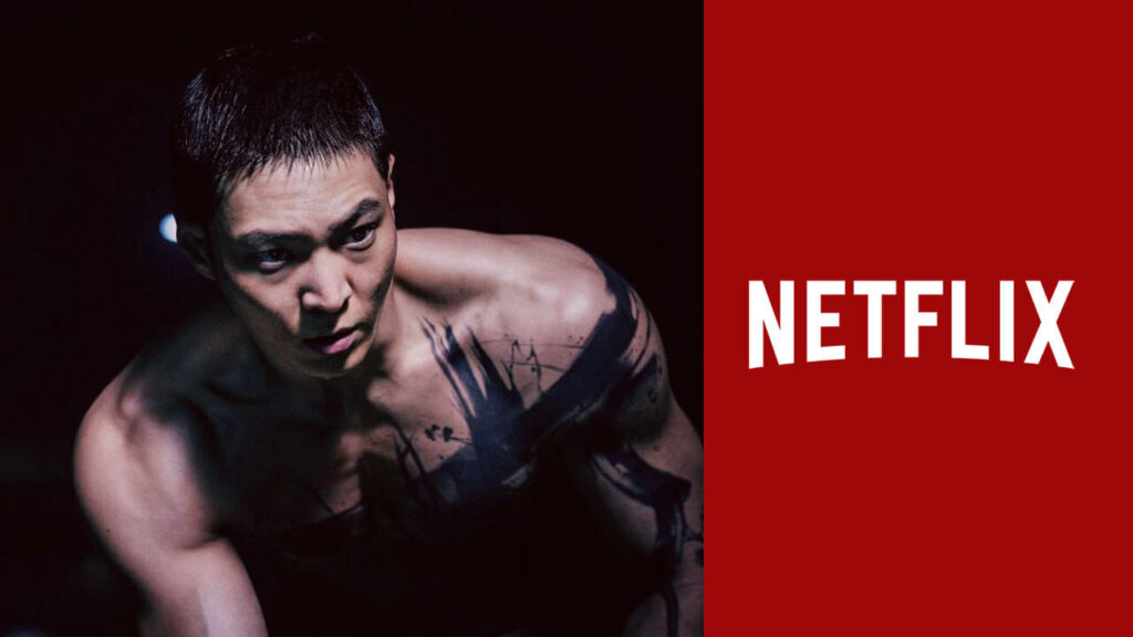 Película K-Drama Netflix 'Carter': llegará a Netflix en agosto de 2022