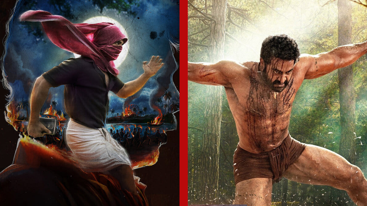 Películas originales indias de Netflix frente a películas con licencia: ¿cuál es más popular?
