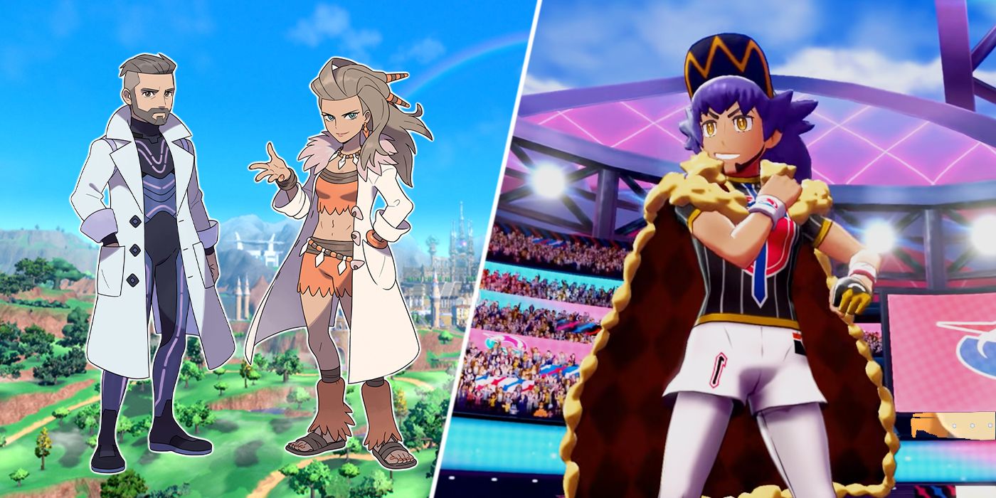 Pokémon Escarlata y Violeta: pros y contras de una versión exclusiva Champion