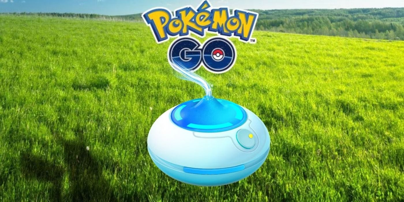 Pokémon GO: Cómo usar el incienso de aventura diaria
