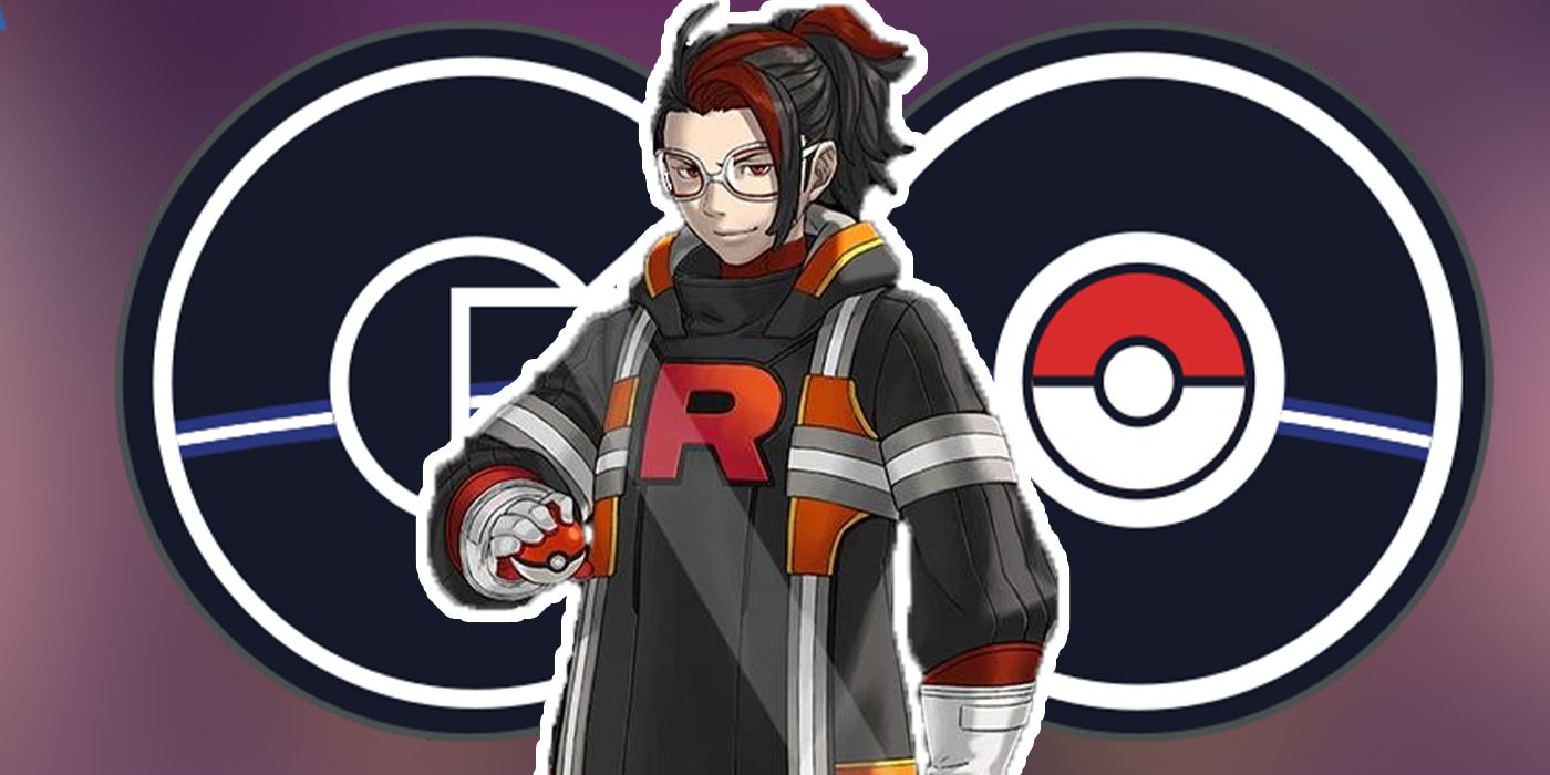 Pokémon GO: Cómo vencer al Team Rocket Arlo (julio de 2022)