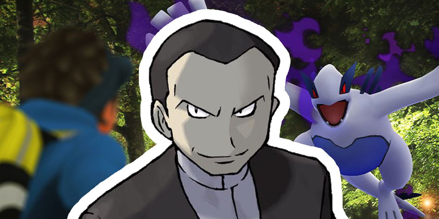 Pokémon GO: Cómo vencer al líder del Team Rocket, Giovanni (julio de 2022)