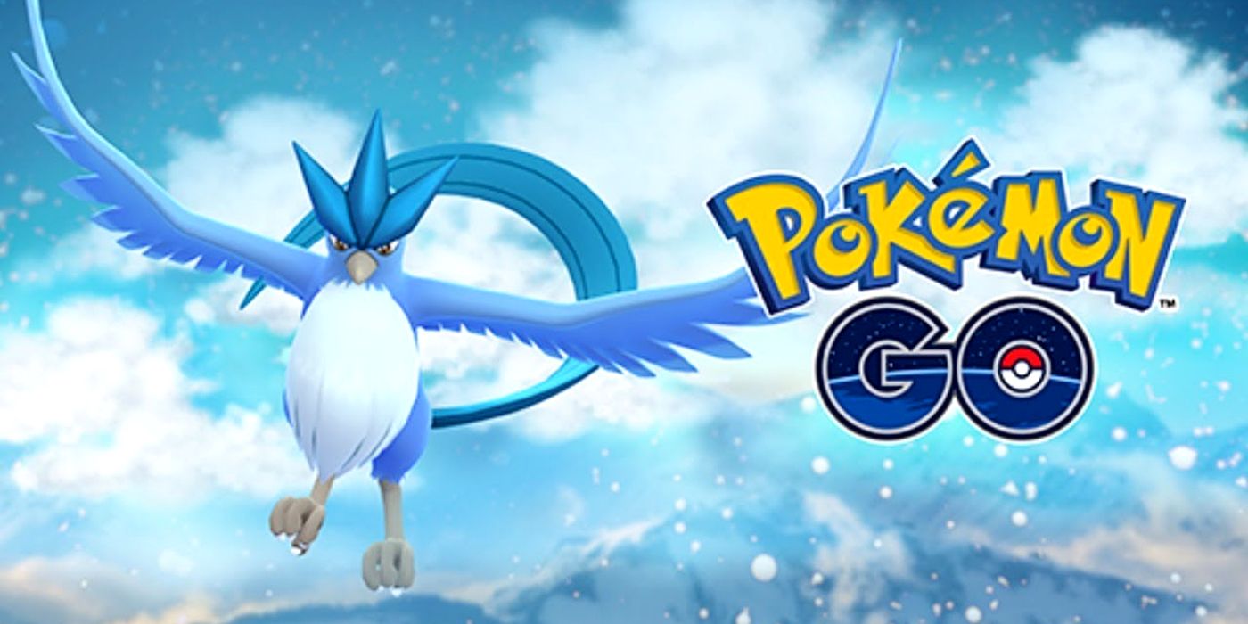 Pokémon GO: Guía de incursiones de Articuno (Mejores contadores y debilidades)