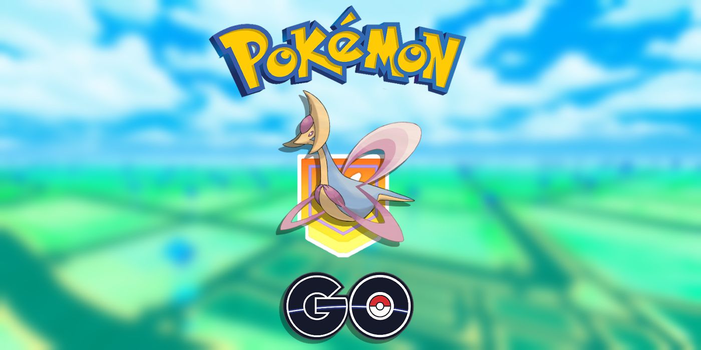 Pokémon GO: Guía de incursiones de Cresselia (Mejores contadores y debilidades)