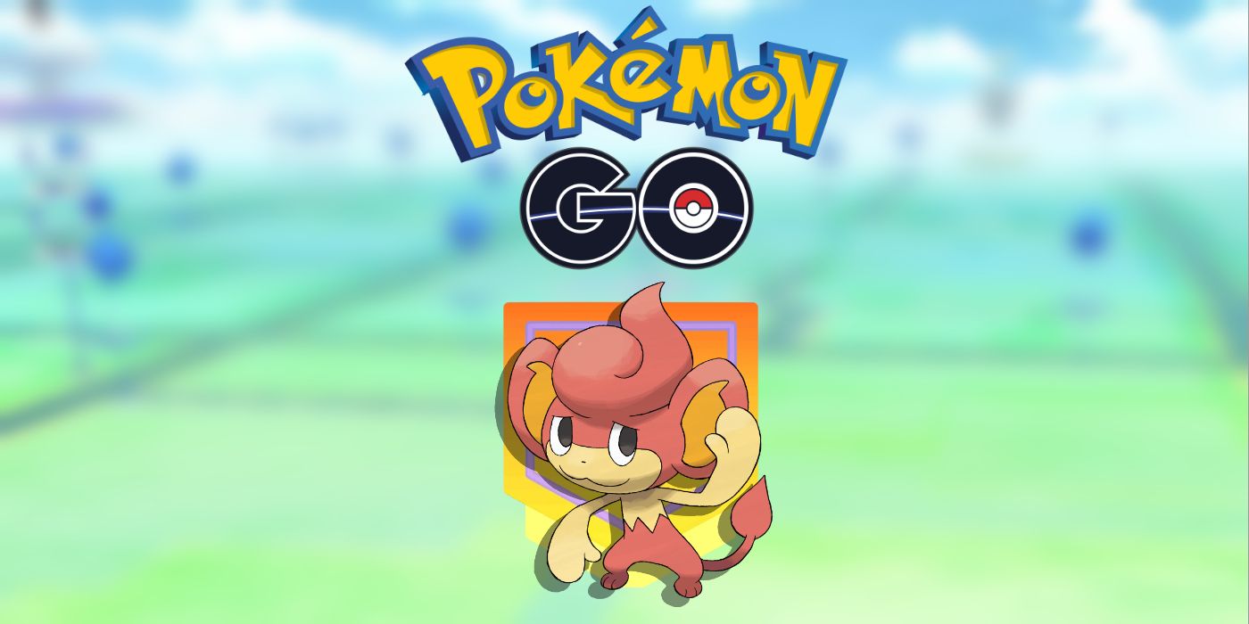 Pokémon GO: Pansear Raid Guide (Mejores contadores y debilidades)