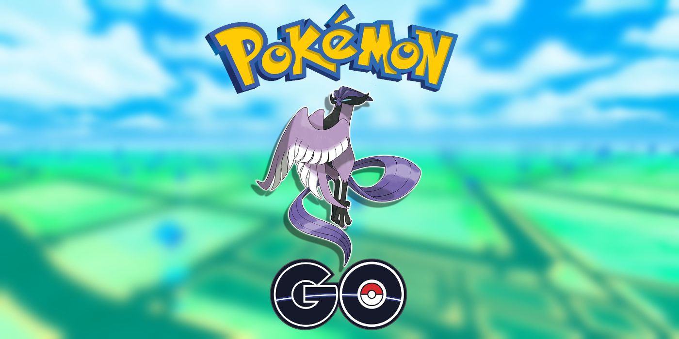 Pokémon GO: cómo encontrar (y atrapar) a Galarian Articuno
