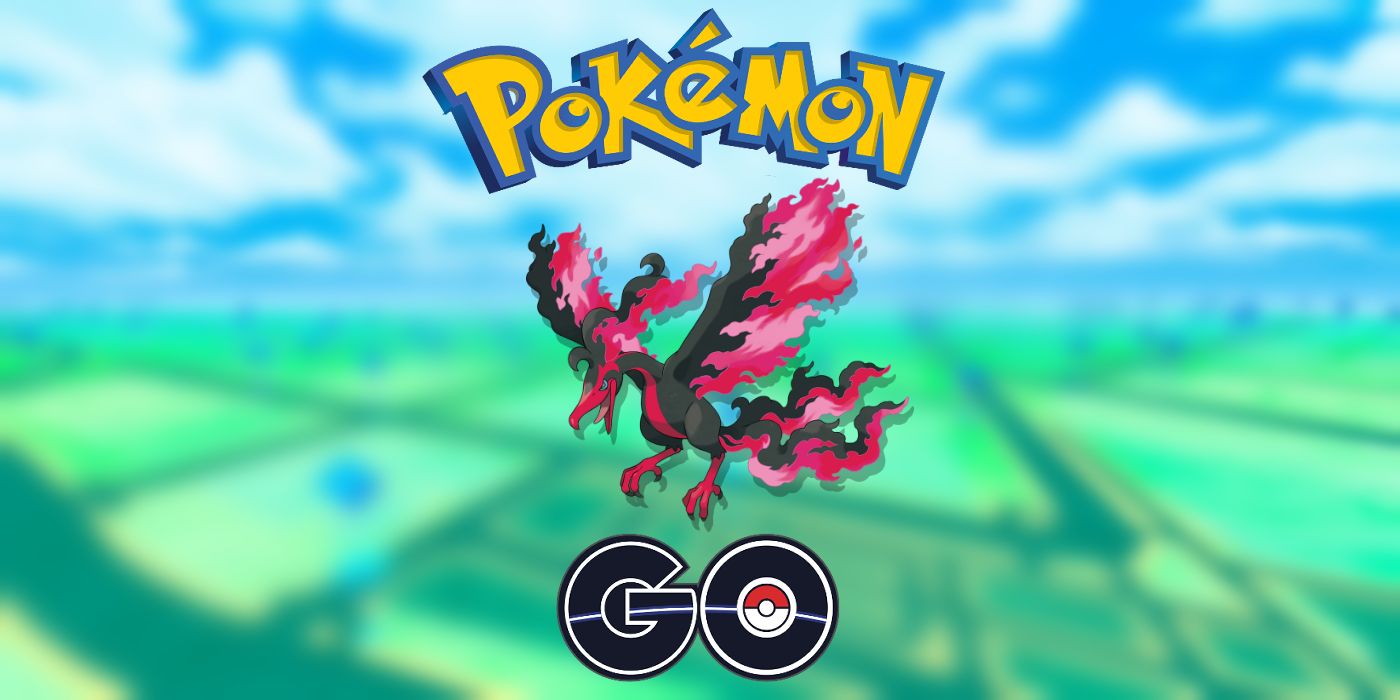 Pokémon GO: cómo encontrar (y atrapar) a Moltres de Galar
