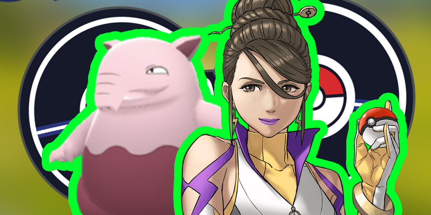 Pokémon Go Cómo vencer al Team Rocket Sierra (julio de 2022) La Neta