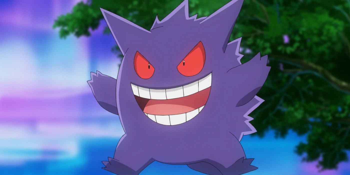 Pokémon TCG anuncia los paquetes BOOster de Halloween Trick-or-Trade