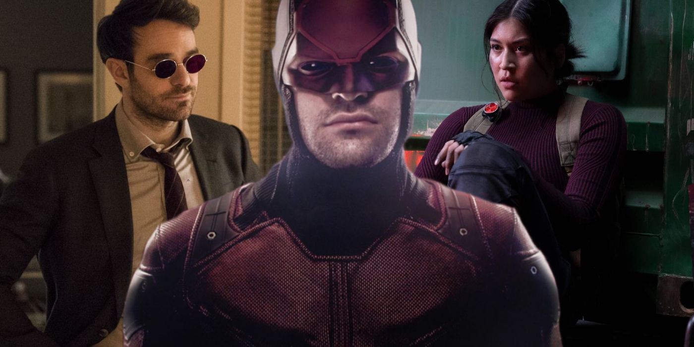Por qué Charlie Cox regresará en Marvel’s Echo Before Daredevil Season 4