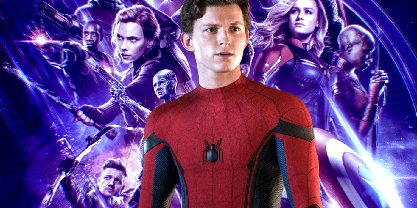 Por qué Spider-Man no estuvo en Comic-Con 2022 (y no está en la Fase 5)