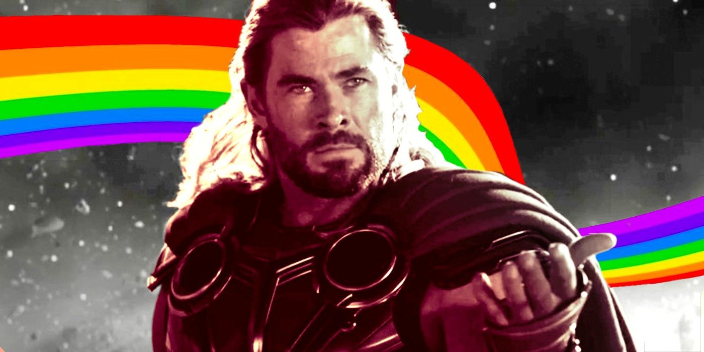 Por qué Thor: Love & Thunder no tuvo más remedio que matar [SPOILER] Apagado