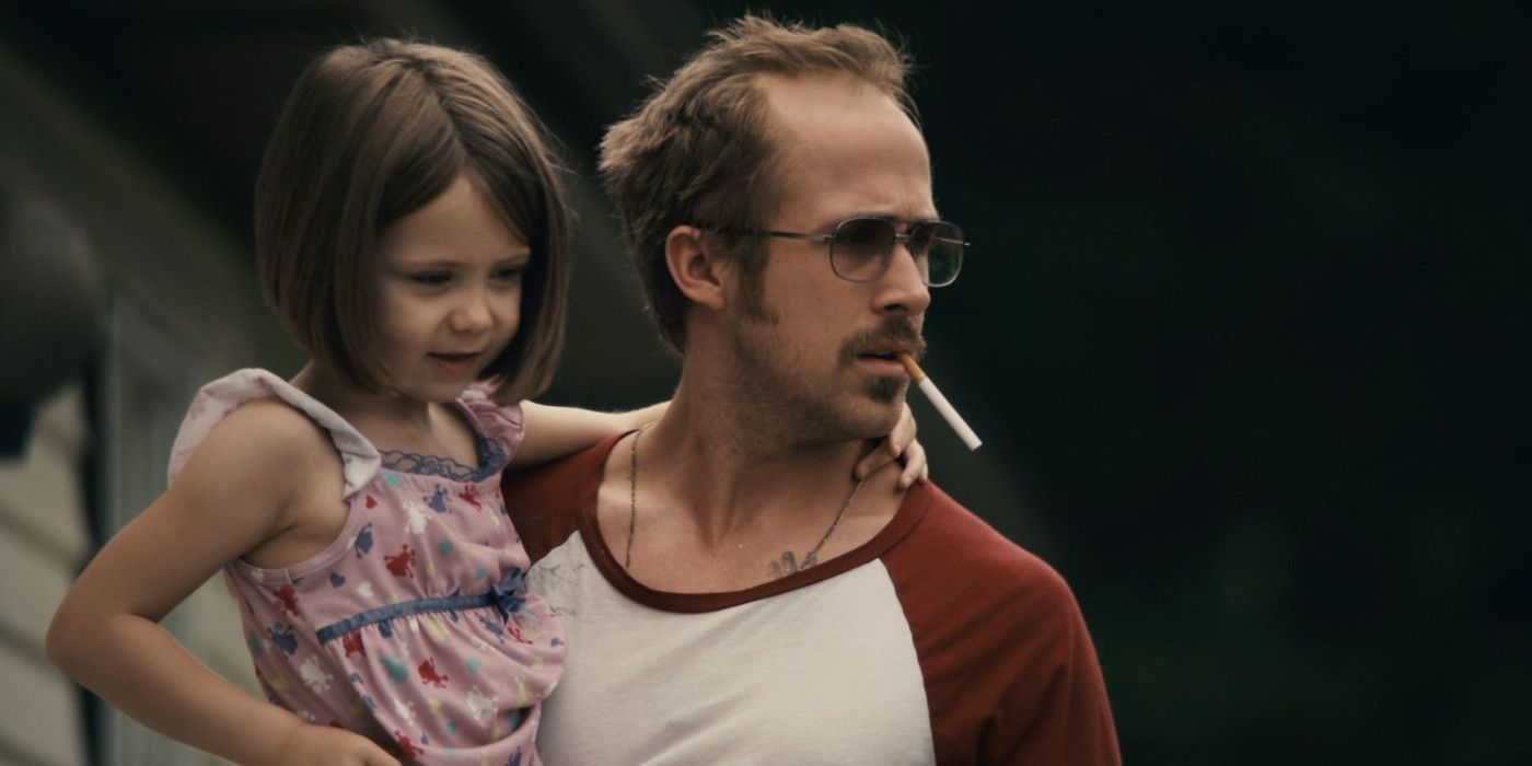 Por qué la película Wolfman es tan emocionante para Ryan Gosling