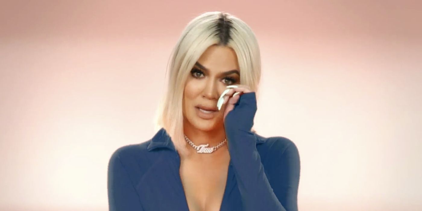 Por qué los fans están cansados ​​de ver a Khloé Kardashian como una víctima
