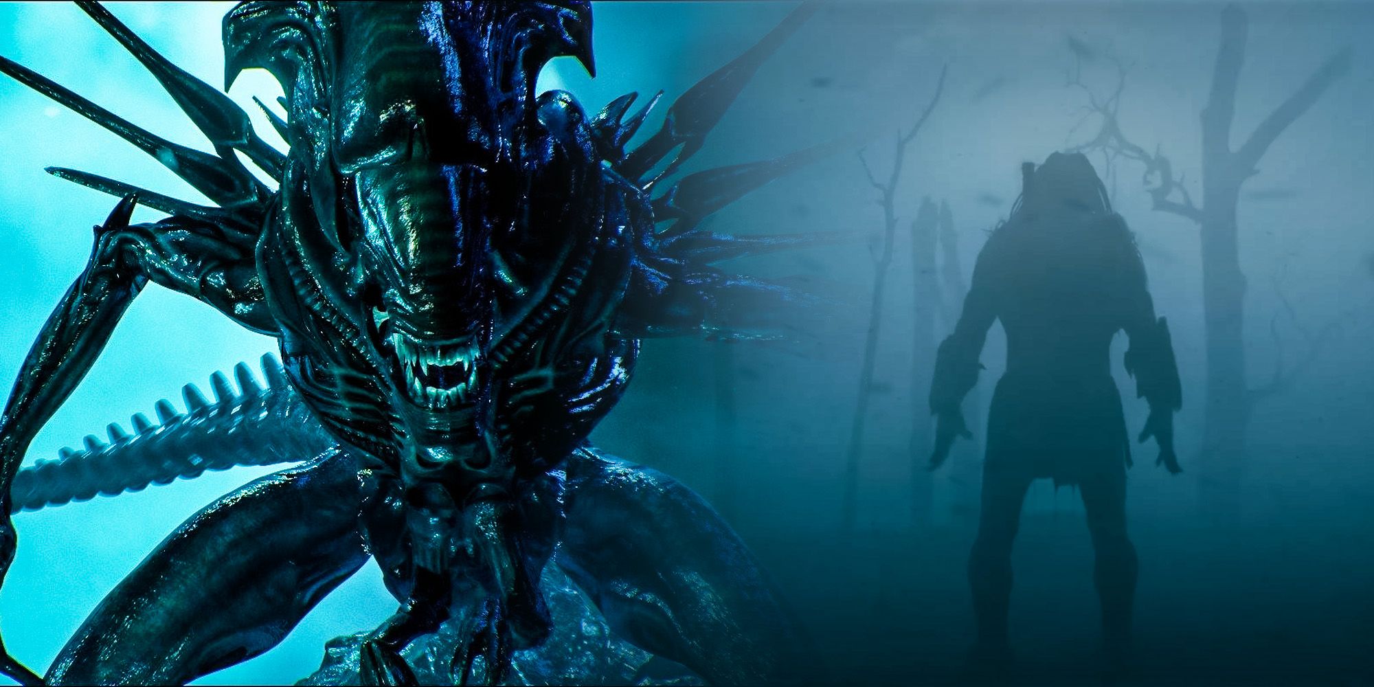 Predator: Prey necesita robar el truco más inteligente de la franquicia Alien