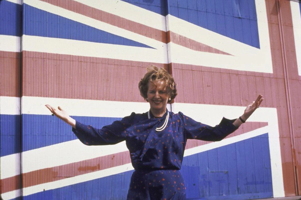 Primarias en el Partido Conservador del Reino Unido: la lucha por el legado de Margaret Thatcher