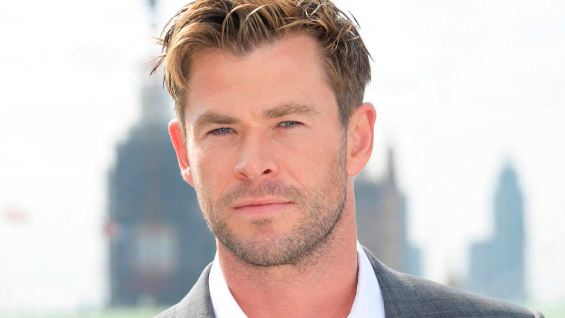 Primer vistazo a Chris Hemsworth en ‘Furiosa’, precuela de ‘Mad Max: Fury Road’