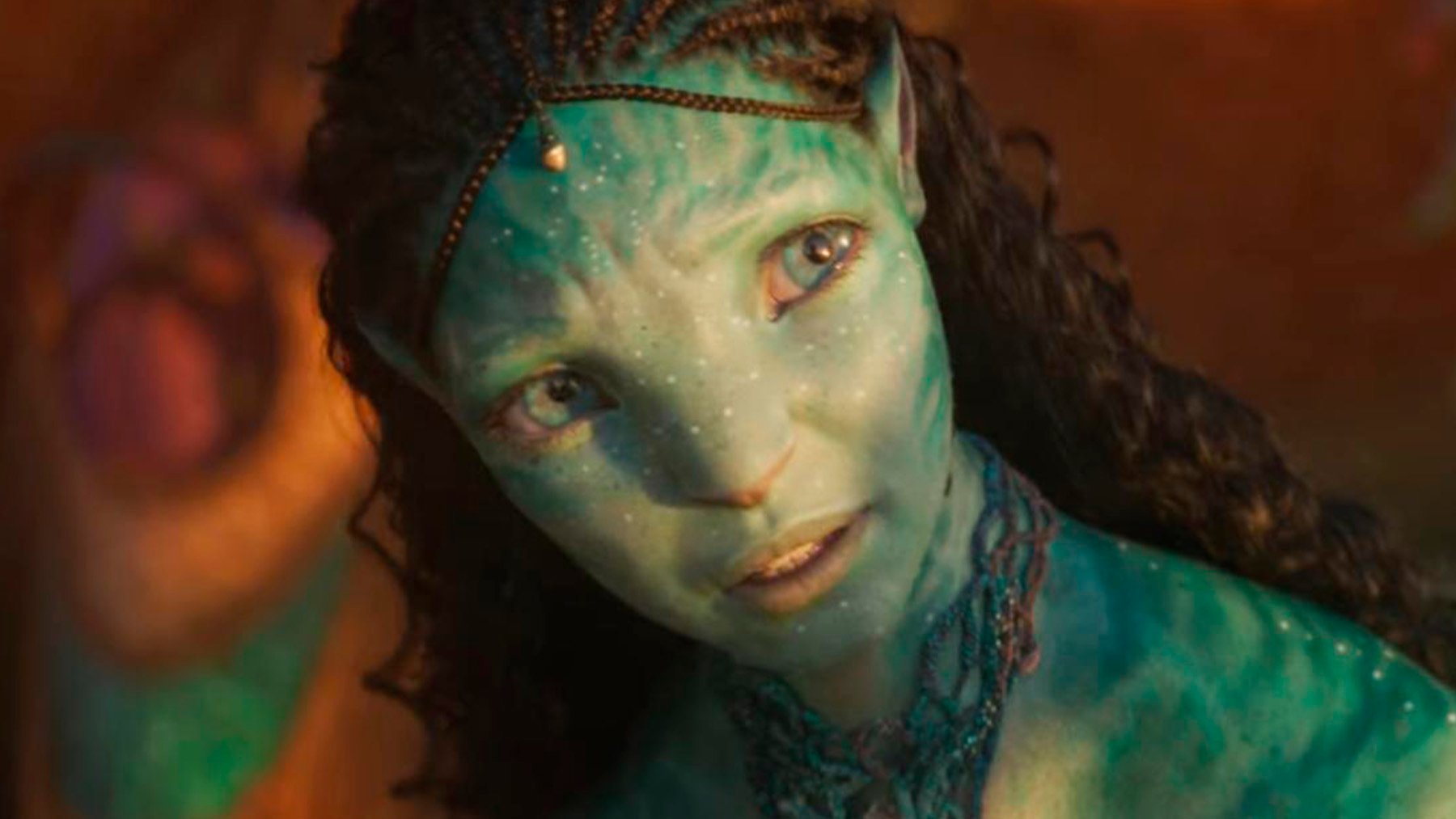 Primer vistazo a Kate Winslet en ‘Avatar: El sentido del agua’: Su nombre es Ronal, una guerrera embarazada