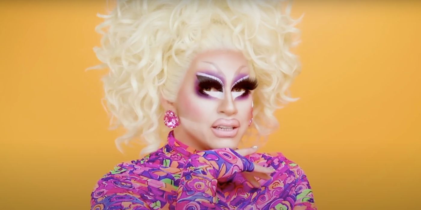 RPDR: ¿Por qué Trixie Mattel dice que nunca volverá a competir en un programa?