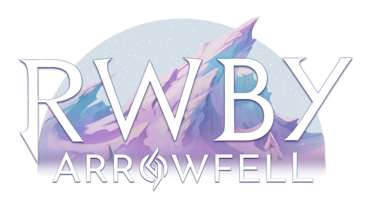 RWBY: Lanzamiento del tráiler de Arrowfell