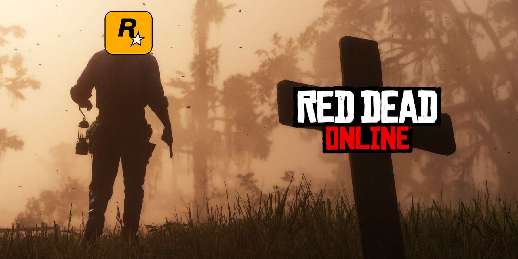 Red Dead Online Dead: Donde Rockstar se equivocó con el modo multijugador de RDR2