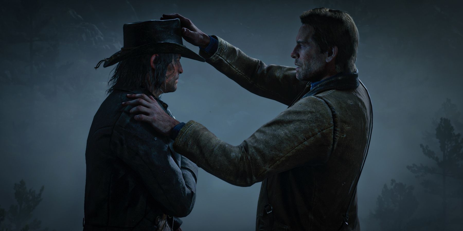 Red Dead Redemption Remaster debe suceder por una razón de la historia