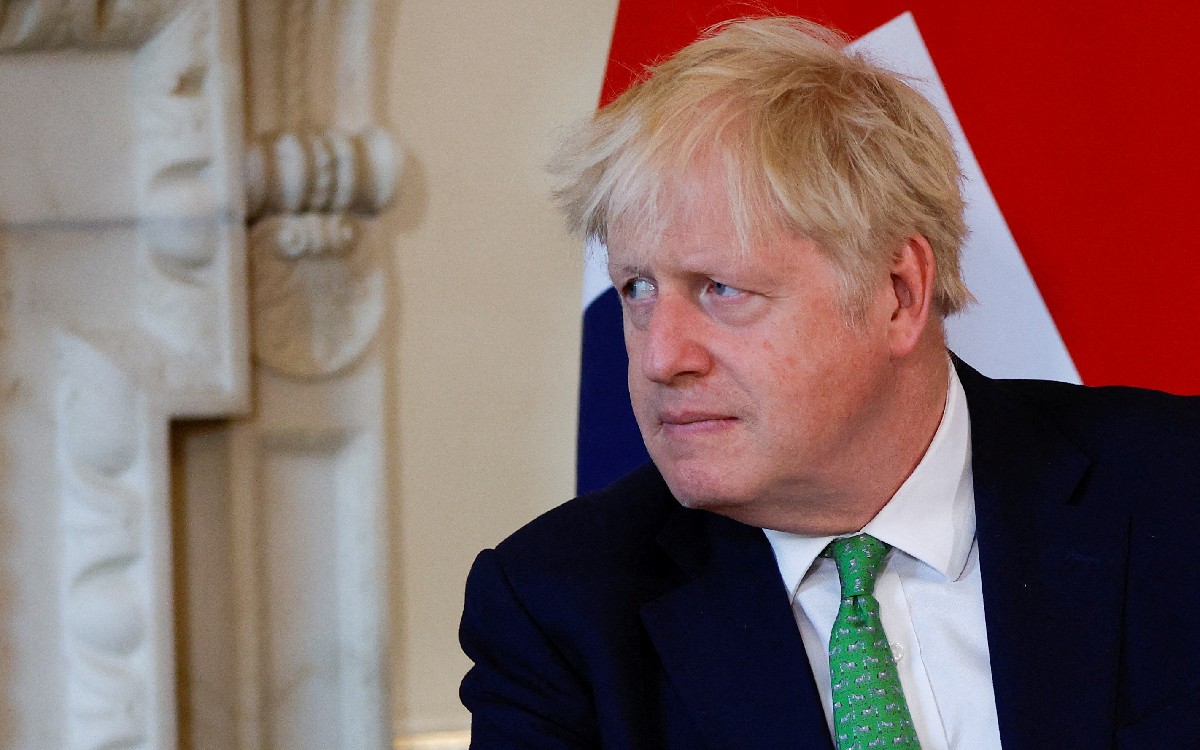 Reino Unido en crisis: ¿Boris Johnson podría ser destituido como primer ministro?