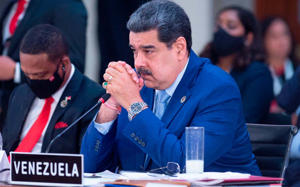 Reino Unido falla contra Maduro en última batalla por el oro de Venezuela