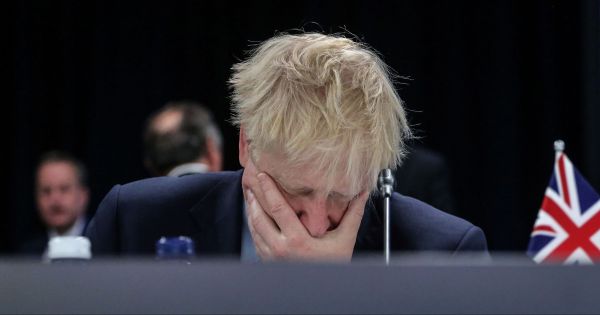 Renunció Boris Johnson: ¿Cómo se elige un nuevo Primer Ministro en el Reino Unido?