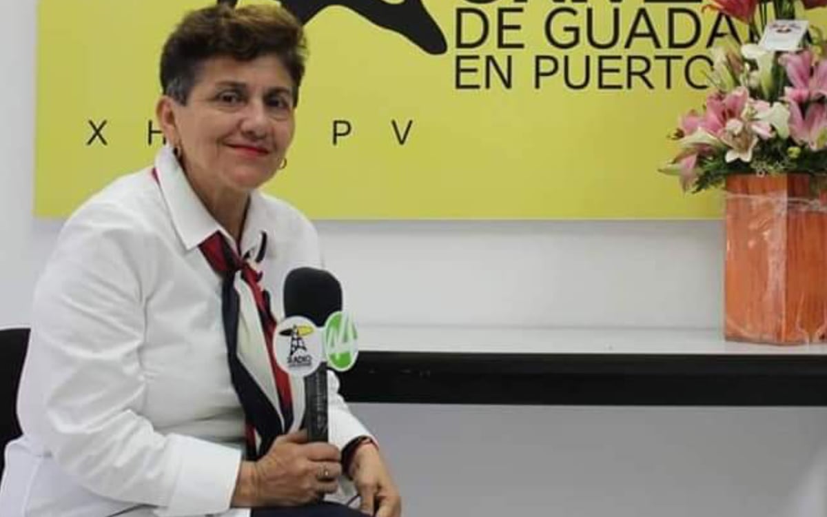 Reportan fuera de peligro a periodista Susana Carreño tras ataque