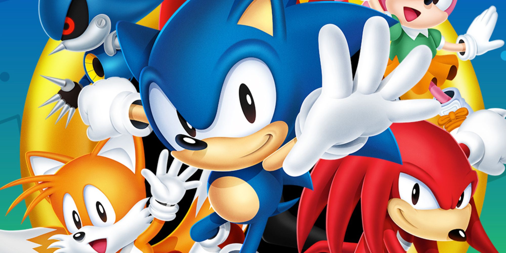 Reseña de Sonic Origins: una útil colección retro de Sonic