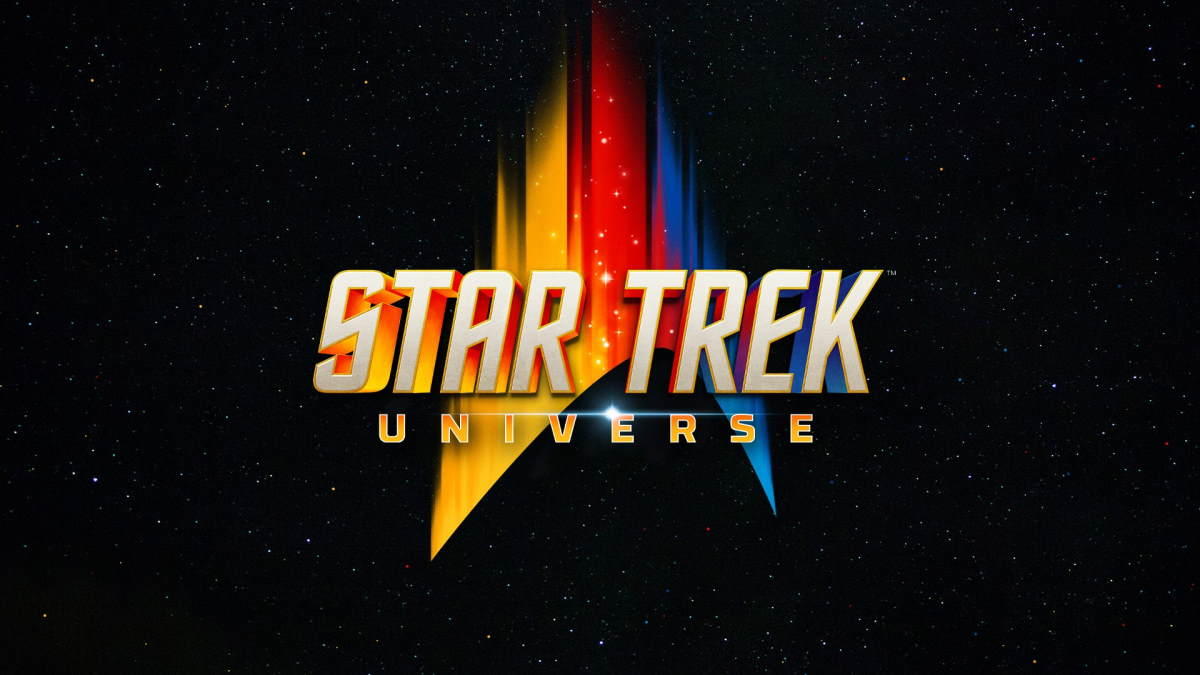 Star Trek revela planes para la Comic-Con de San Diego