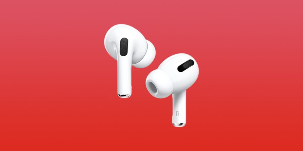 Retiro de AirPods Pro: cómo verificar si es elegible para un reemplazo