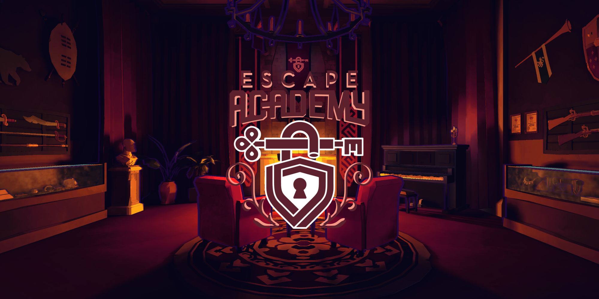 Revisión de Escape Academy: un mundo vibrante lleno de diseño de rompecabezas inteligente