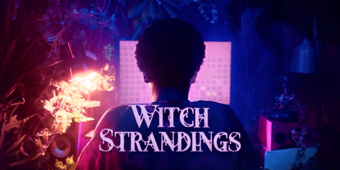 Revisión de Witch Strandings: un intrigante estilo independiente