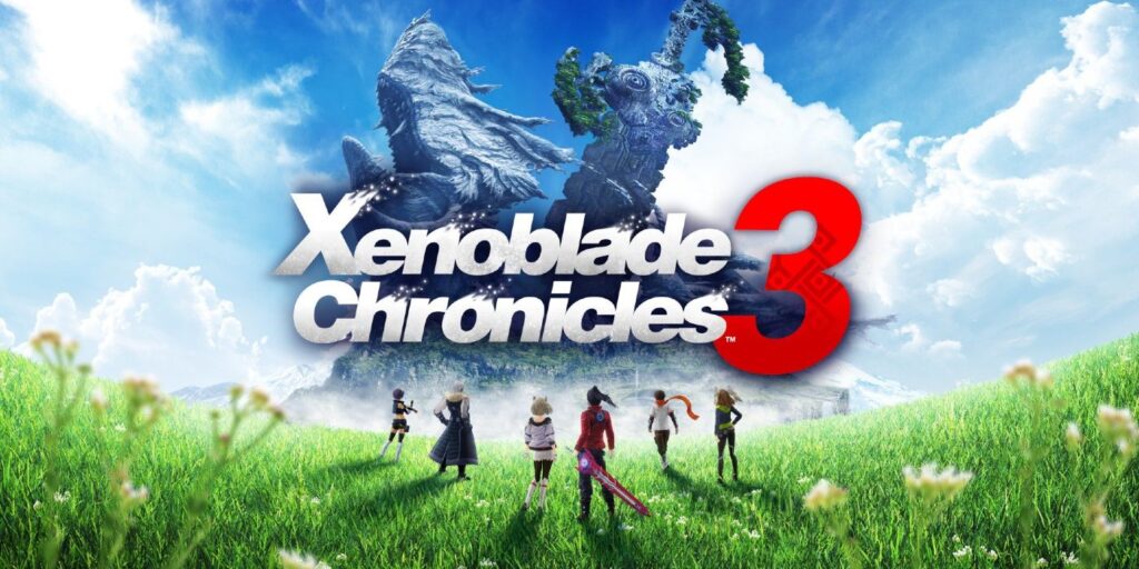 Revisión de Xenoblade Chronicles 3: el mejor en su clase