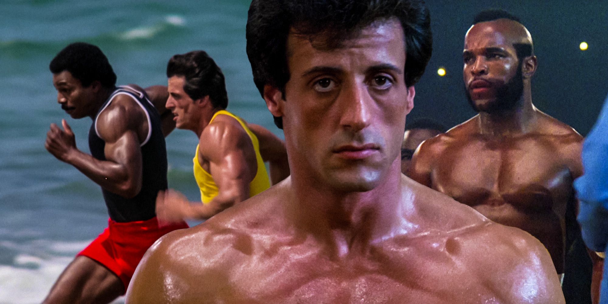 Rocky III cambió la franquicia en 6 formas principales