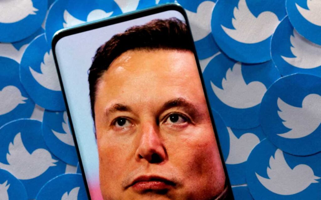 Round 1: Twitter 1 - 0 Elon Musk; juicio por compra cancelada será en octubre