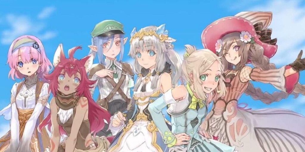 Rune Factory 5: Guía de despedidas de soltera (Ubicaciones, Cumpleaños, Me gusta y No me gusta)