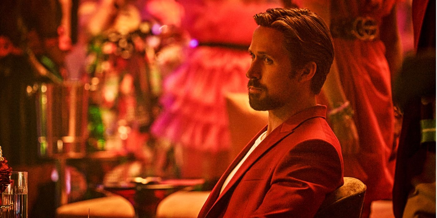 Ryan Gosling está esperando que Marvel lo elija como el Capitán Canadá