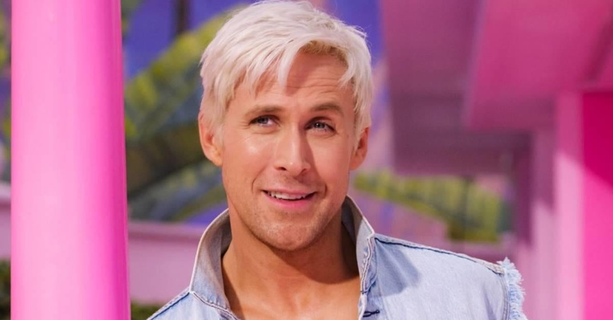 El director de Barbie se negó a elegir a alguien que no fuera Ryan Gosling para Ken