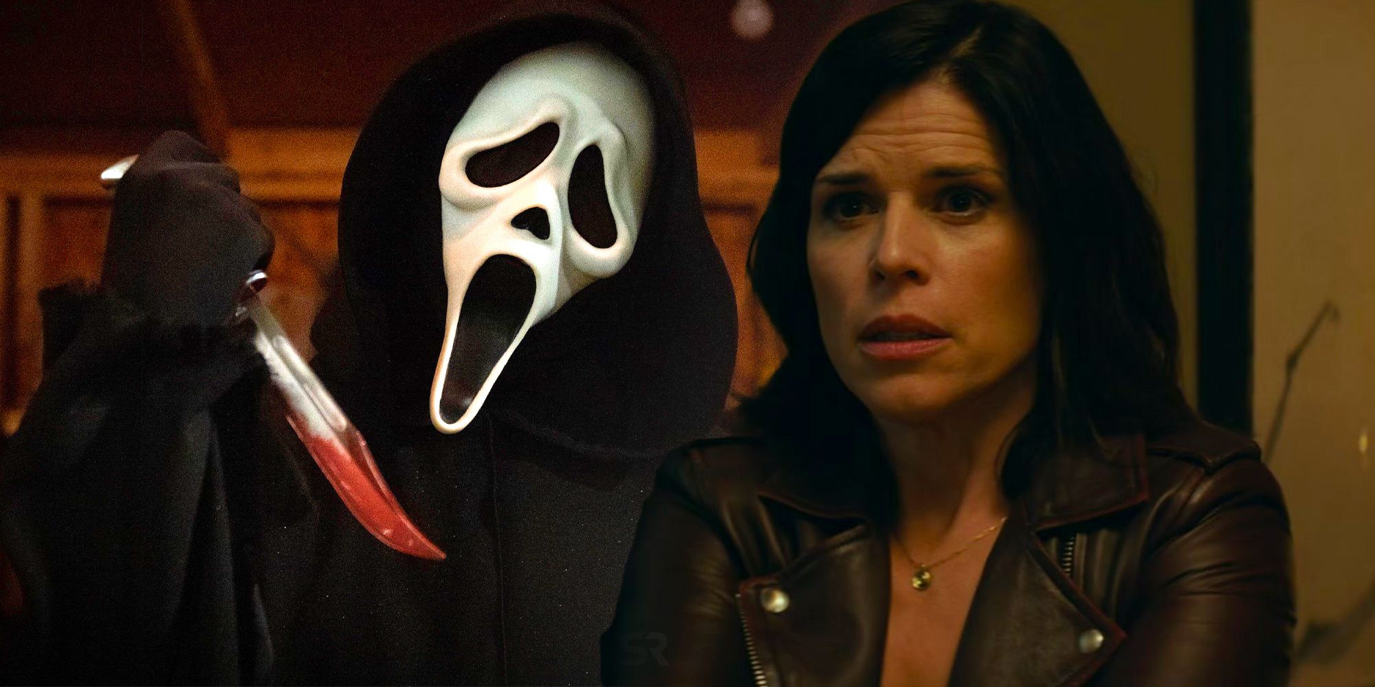 Scream 6: Neve Campbell proporciona actualización de contrato después de un rumor reciente