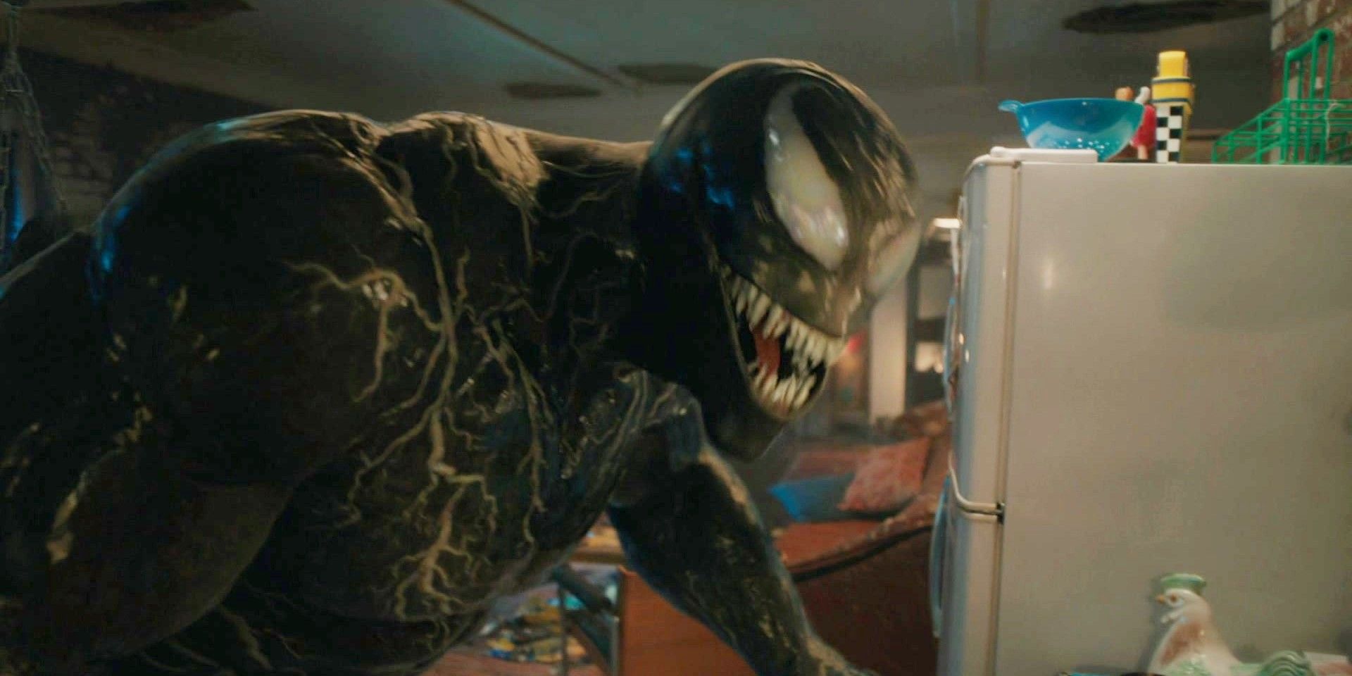 Se revela cuánto cobrará Tom Hardy por Venom 3