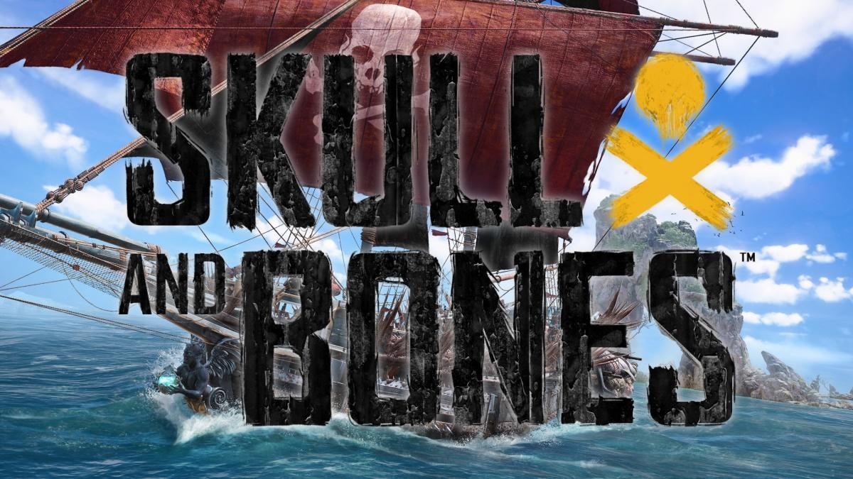 Se revela la fecha de lanzamiento de Skull and Bones