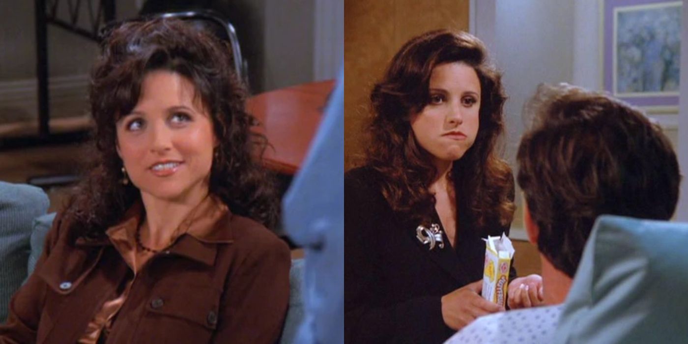 Seinfeld: 10 citas que resumen perfectamente a Elaine como personaje