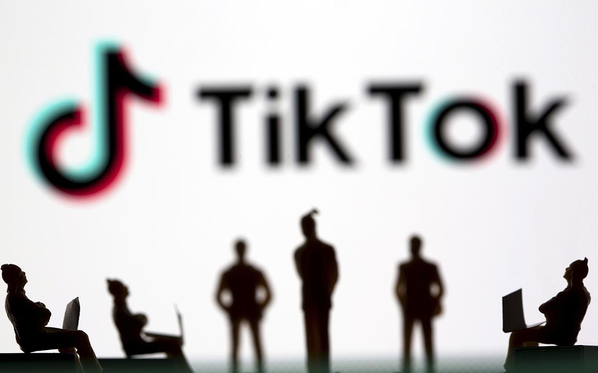 Senadores de Estados Unidos piden investigar a TikTok por presunto espionaje de China