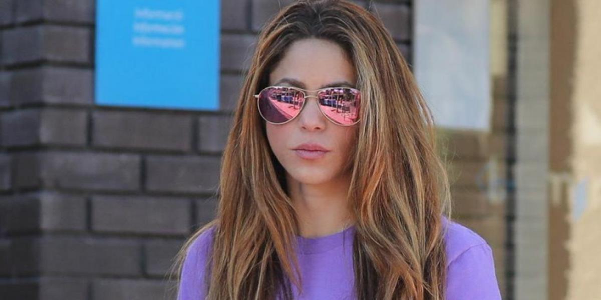 Shakira, a juicio tras rechazar el acuerdo de la Fiscalía